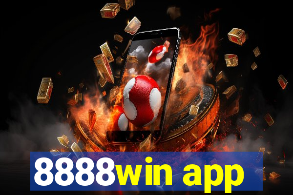 8888win app